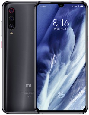 Xiaomi Mi 9 Pro 5G Premium Edition Dual SIM TD-LTE CN 512GB M1908F1XE